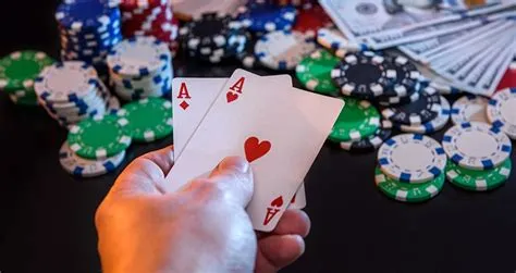 Can you ever fold aces preflop