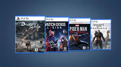 Can i download games from my phone to ps5