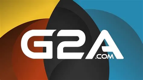 Can you sell games on g2a