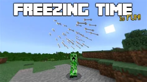 Why does minecraft freeze every 5 seconds