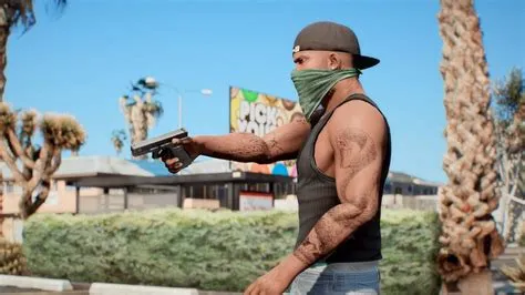 How much can your gta character hold