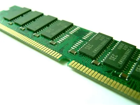 Why is computer memory 1024