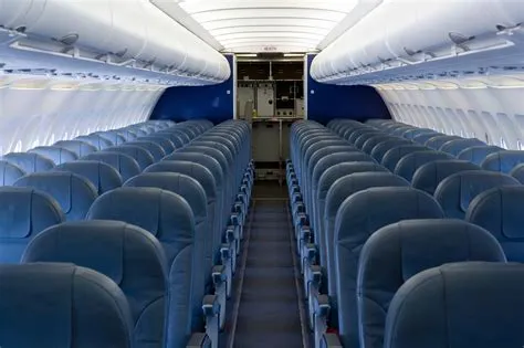 Which seat is the safest in a plane