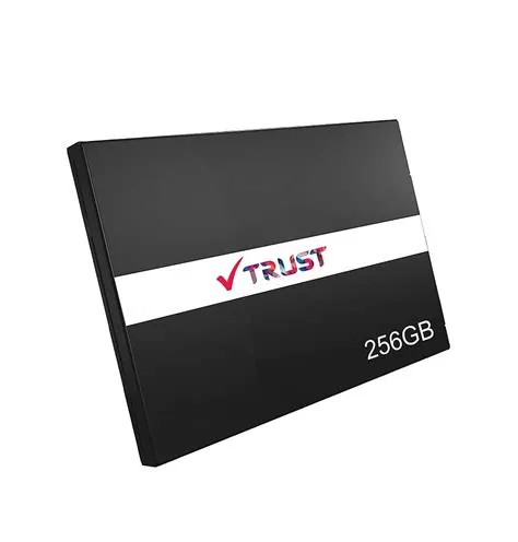 Can you trust ssd