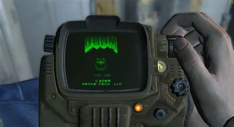 When did fallout 4 get console mods