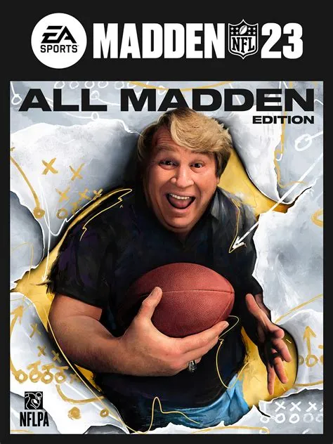 What does all madden edition include