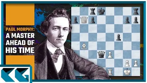 Who is the most dominating chess player