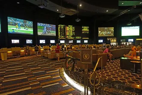 What is the minimum bet at caesars palace