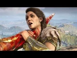 How old was kassandra when she died?