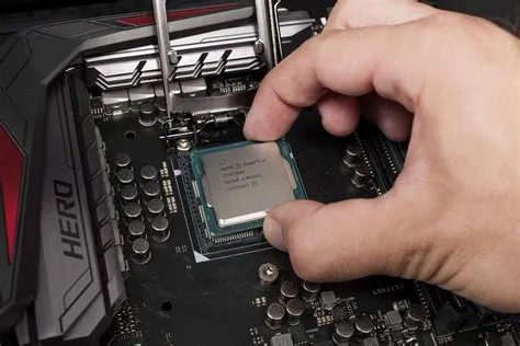 Are there any downsides to overclocking a cpu