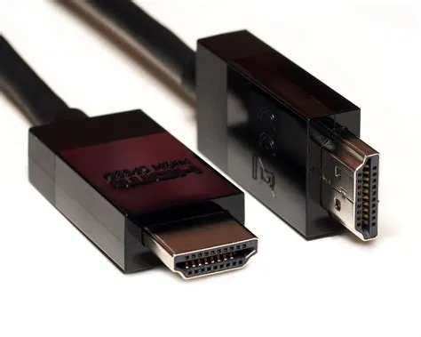 What hdmi cable for xbox one