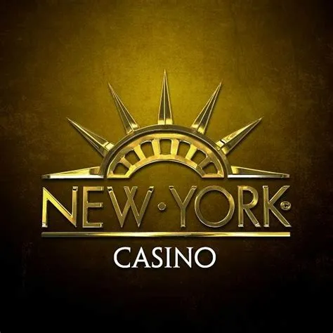 Why doesn t new york have a casino