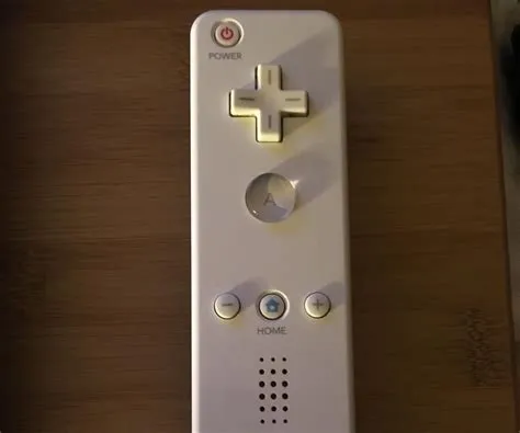 How do i connect my wii remote to my computer windows 11