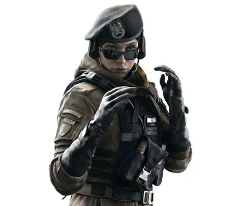 What nationality is zofia rainbow