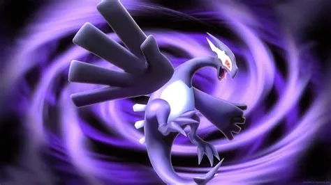 Is shadow lugia useful