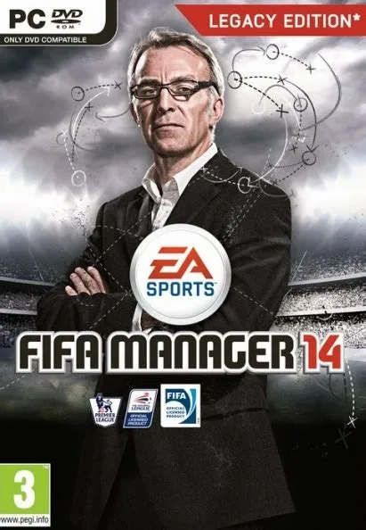 What does a fifa manager do