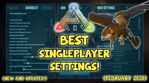 How do i convert single player to multiplayer in ark