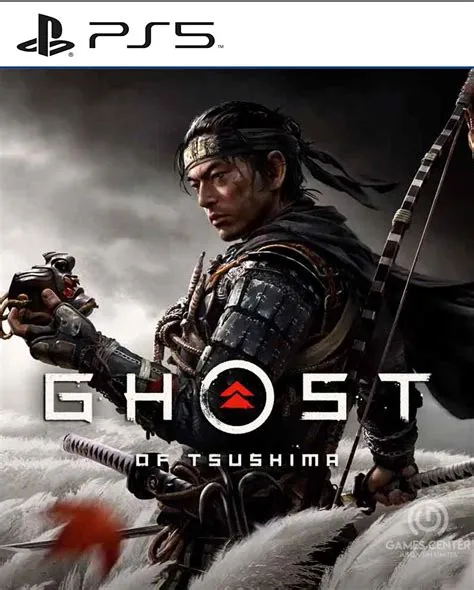 Is ps5 ghost of tsushima worth it