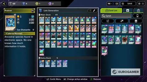 What are good easy decks in master duel