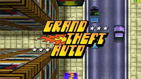 Should i play gta 3 first