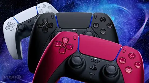 Is ps5 best controller