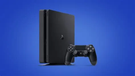 Which ps4 is not discontinued