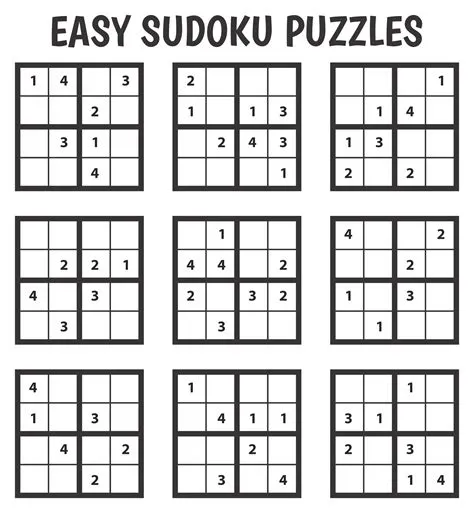 What is the fastest time to solve easy sudoku