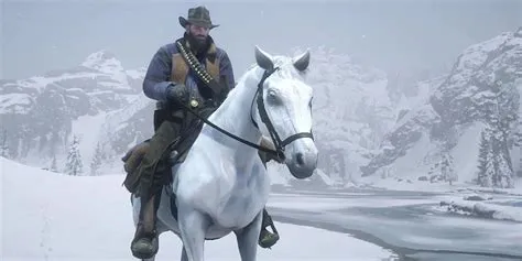 Will my horse come with me if i fast travel rdr2