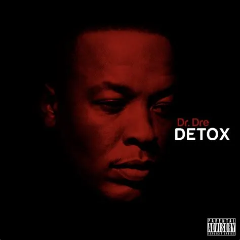 Will dre ever drop detox