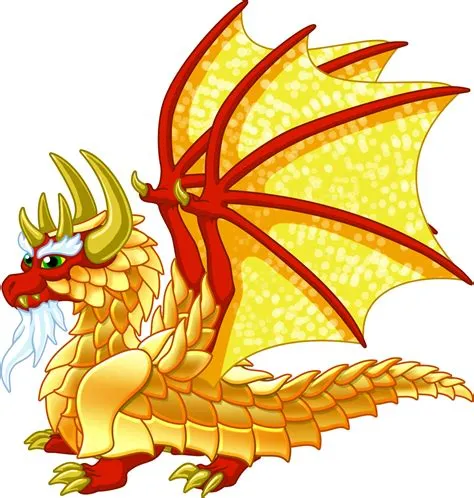 What is the most legendary dragon in dragonvale