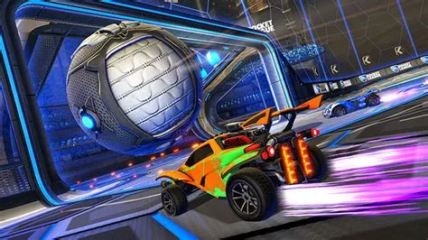 What is my epic id on rocket league