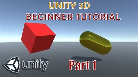 Is unity 3d free