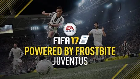 What league is juventus in fifa 17