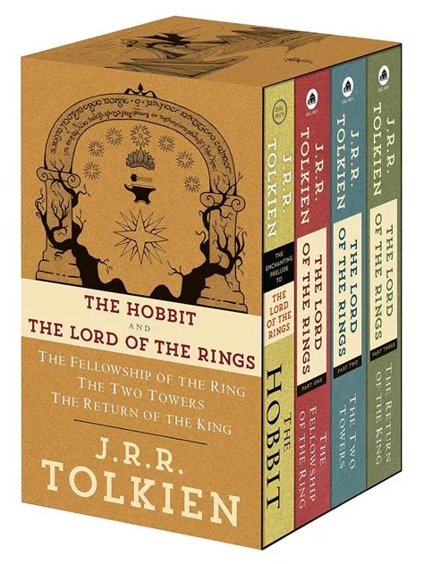 How much did tolkien sell the rights to lord of the rings