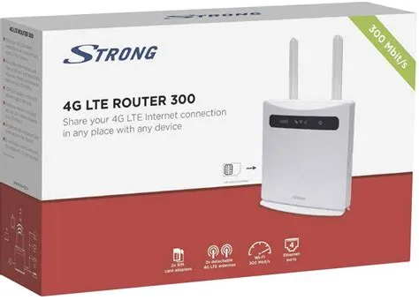 How strong is 2.4g wi-fi