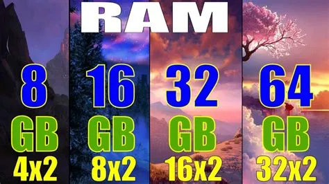 How much ram is needed to emulate wii games