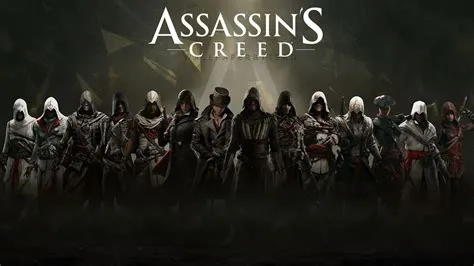 What resolution is assassins creed pc