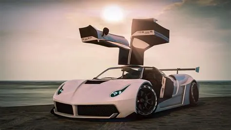 Is the osiris in gta real