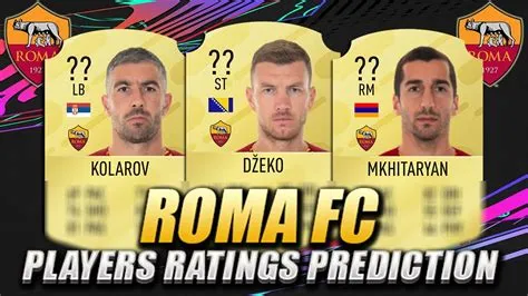 Why is roma not in fifa 21