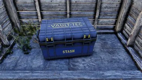 How do i carry more items in fallout 76