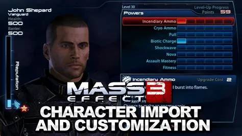 What is the bonus for importing mass effect 2