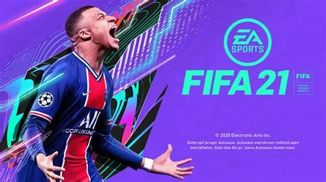 Why is fifa 22 better than 21