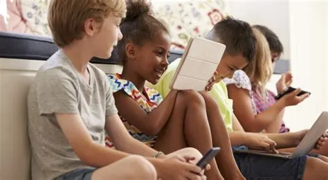 How do video games improve social skills