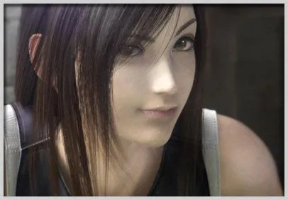 What is tifa blood type