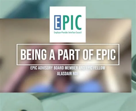 How important is an epic