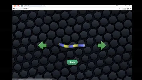 What framework does slither.io use