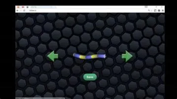 What framework does slither.io use?