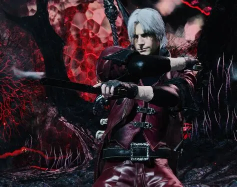 Should i play dmc1 or 3