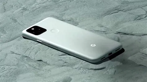 Does pixel 6 have gaming mode