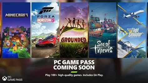 Is gamepass region-free